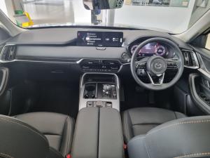 Mazda CX-60 2.5 AWD Individual - Image 8