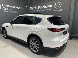 Mazda CX-60 2.5 Dynamic - Image 7
