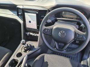 Volkswagen Amarok 2.0TDI 110kW single cab - Image 13