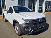 Thumbnail Volkswagen Amarok 2.0TDI 110kW single cab
