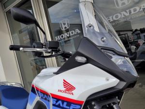Honda XL 750 Transalp - Image 6