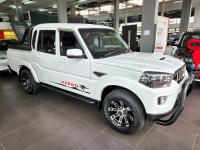 Thumbnail Mahindra Pik Up 2.2CRDe double cab S11