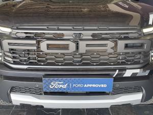 Ford Ranger 3.0 V6 EcoBoost double cab Raptor 4WD - Image 12