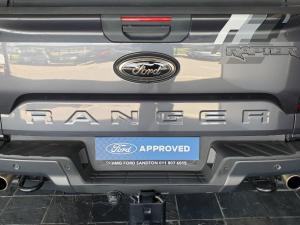 Ford Ranger 3.0 V6 EcoBoost double cab Raptor 4WD - Image 6