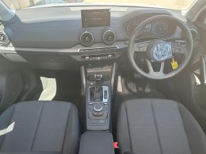 Audi Q2 35TFSI - Image 7