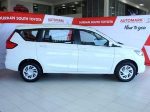 Toyota Rumion 1.5 SX manual - Image 5