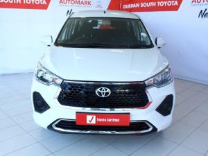 Toyota Rumion 1.5 SX manual - Image 6