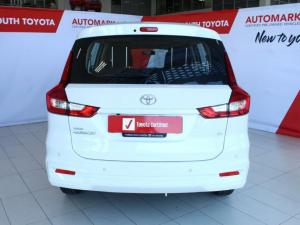 Toyota Rumion 1.5 SX manual - Image 7