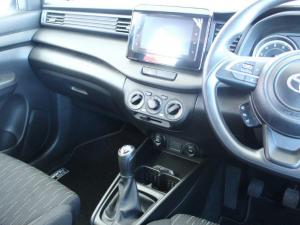 Toyota Rumion 1.5 SX manual - Image 14