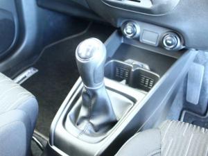Toyota Rumion 1.5 SX manual - Image 15