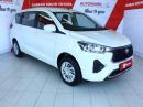 Thumbnail Toyota Rumion 1.5 SX manual