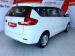 Toyota Rumion 1.5 SX manual - Thumbnail 3