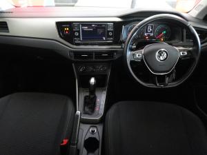 Volkswagen Polo hatch 1.0TSI Comfortline auto - Image 6