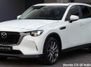 Thumbnail Mazda CX-60 2.5 AWD Individual
