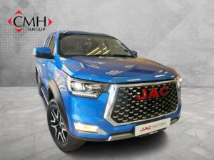 2024 JAC T8 2.0CTi Super LUXD/C