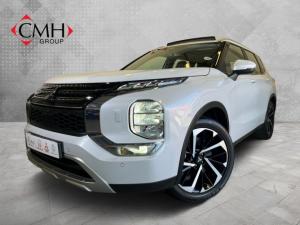 Mitsubishi Outlander 2.5 Aspire - Image 1