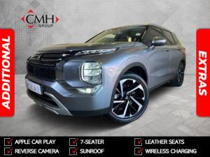 Mitsubishi Outlander 2.5 Aspire - Image 1