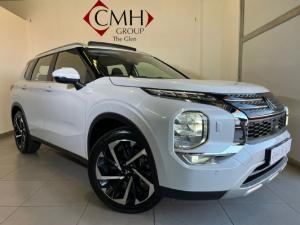 Mitsubishi Outlander 2.5 Aspire - Image 3