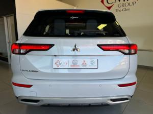 Mitsubishi Outlander 2.5 Aspire - Image 4