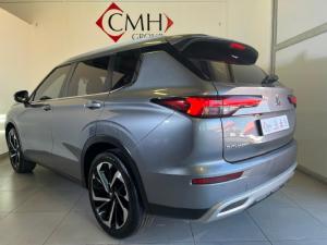 Mitsubishi Outlander 2.5 Aspire - Image 4