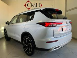 Mitsubishi Outlander 2.5 Aspire - Image 5