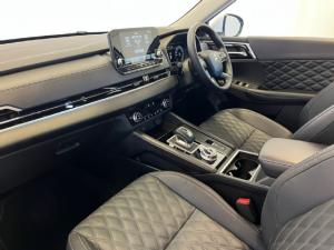 Mitsubishi Outlander 2.5 Aspire - Image 8