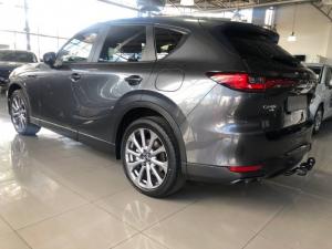 Mazda CX-60 2.5 AWD Individual - Image 4