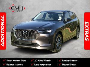 2024 Mazda CX-60 2.5 Dynamic