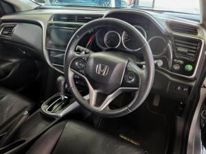 Honda Ballade 1.5 Executive auto - Image 12