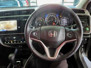 Honda Ballade 1.5 Executive auto - Image 13