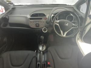 Toyota Fortuner 2.4GD-6 auto - Image 6