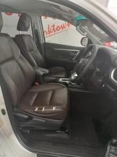 Toyota Fortuner 2.4GD-6 auto - Image 7