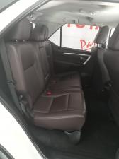 Toyota Fortuner 2.4GD-6 auto - Image 9