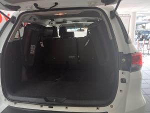 Toyota Fortuner 2.4GD-6 auto - Image 10