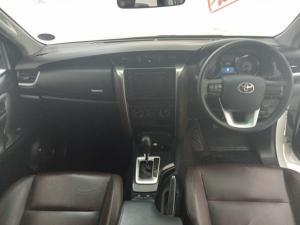 Toyota Fortuner 2.4GD-6 auto - Image 11