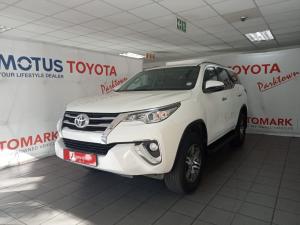 Toyota Fortuner 2.4GD-6 auto - Image 12