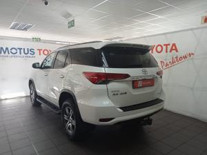 Toyota Fortuner 2.4GD-6 auto - Image 13