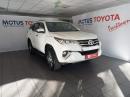 Thumbnail Toyota Fortuner 2.4GD-6 auto