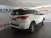 Toyota Fortuner 2.4GD-6 auto - Thumbnail 2