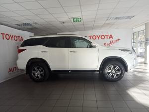 Toyota Fortuner 2.4GD-6 auto - Image 3