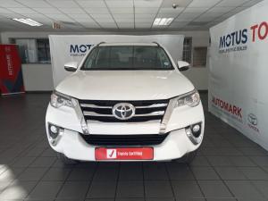 Toyota Fortuner 2.4GD-6 auto - Image 4