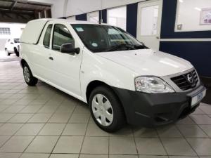 Nissan NP200 1.6i safety pack (aircon) - Image 1
