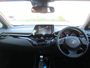Toyota C-HR 1.2T Luxury - Image 15