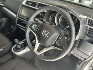 Honda WR-V 1.2 Elegance - Image 8
