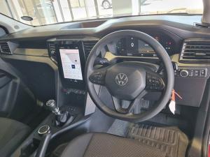 Volkswagen Amarok 2.0TDI 125kW single cab 4Motion - Image 15