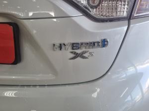 Toyota Corolla 1.8 XS Hybrid CVT - Image 10