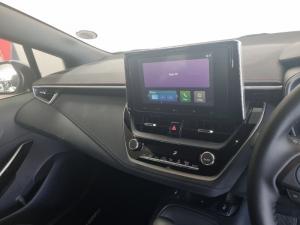 Toyota Corolla 1.8 XS Hybrid CVT - Image 16