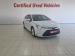 Toyota Corolla 1.8 XS Hybrid CVT - Thumbnail 7