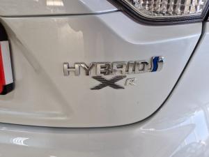Toyota Corolla 1.8 XR Hybrid CVT - Image 8
