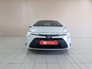 Toyota Corolla 1.8 XR Hybrid CVT - Image 9